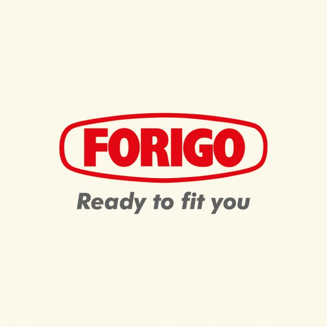 Forigo Roter Italia