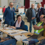 Incontri 6 nel Posto Giusto