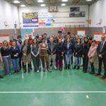 Foto di gruppo aziende Sei nel Posto Giusto