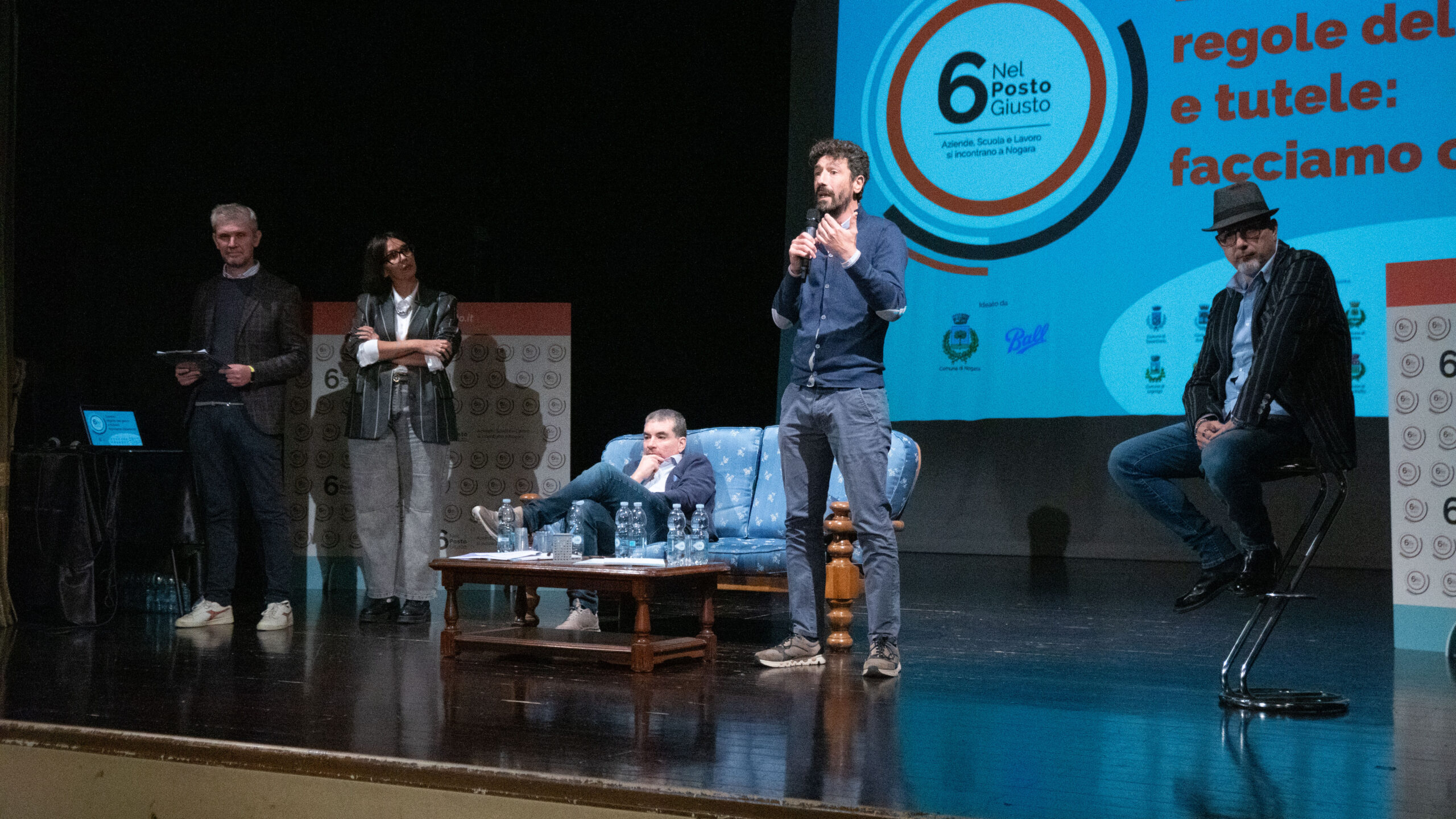 Evento 17 ottobre