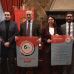 Sei nel posto giusto 6° edizione