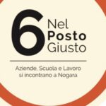 sei nel posto giusto